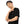 Load image into Gallery viewer, Be Tight, Stay Tight & Live Tight heavyweight tee