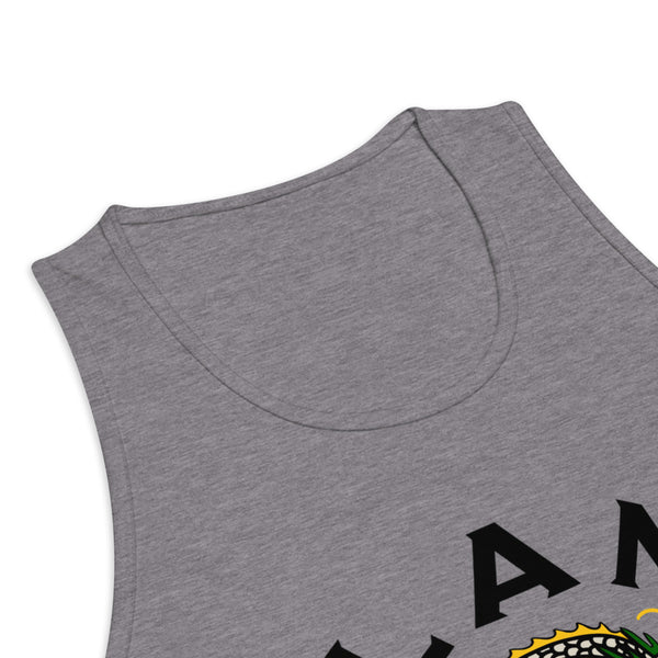 Balance premium tank top