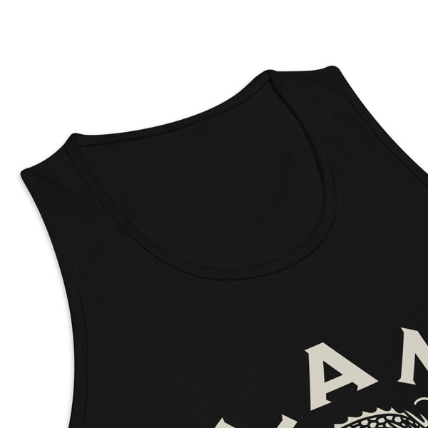 Balance premium tank top