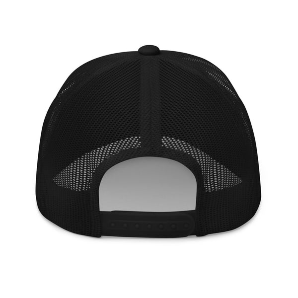 Balance Trucker Cap