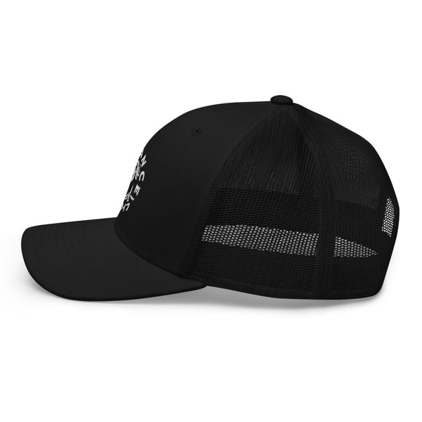 Balance Trucker Cap