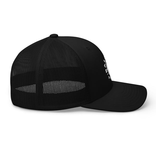 Balance Trucker Cap