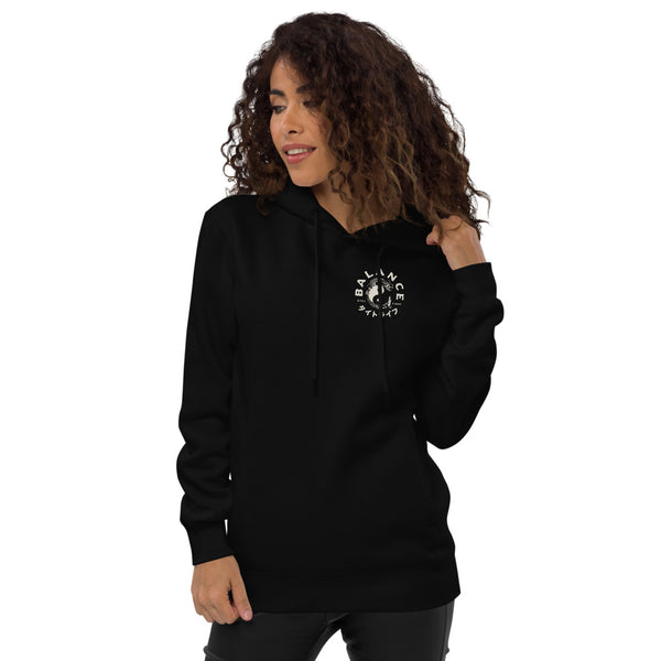 Balance Fashion Hoodie