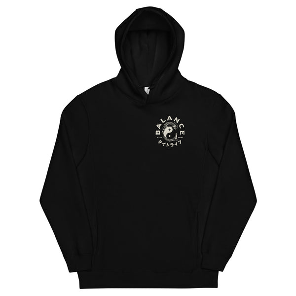 Balance Fashion Hoodie