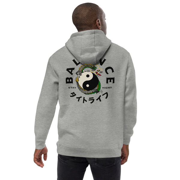 Balance Fashion Hoodie