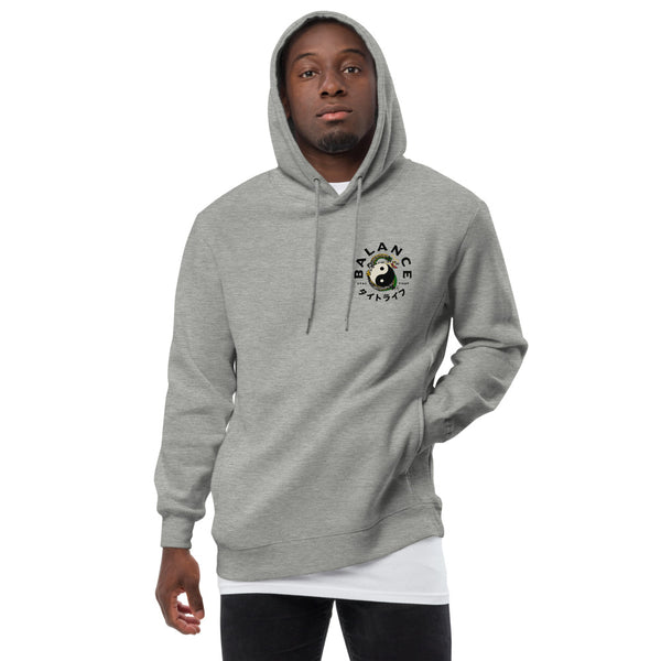 Balance Fashion Hoodie