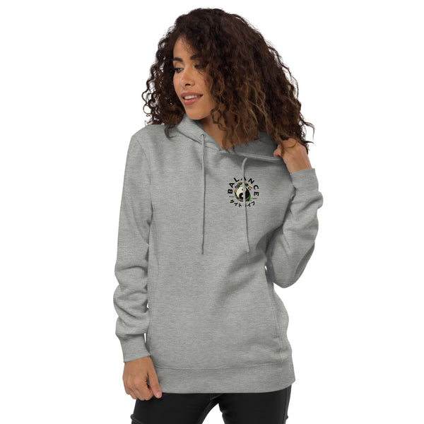 Balance Fashion Hoodie