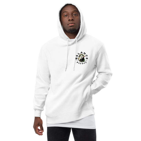 Balance Fashion Hoodie