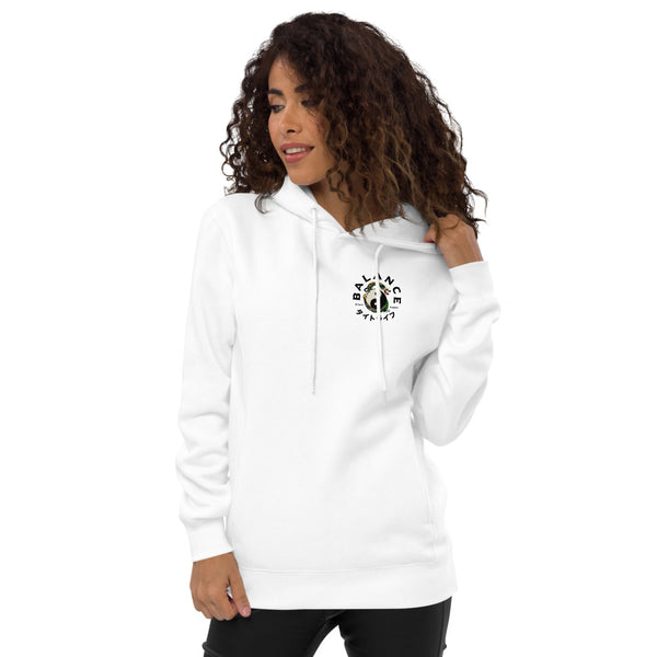 Balance Fashion Hoodie