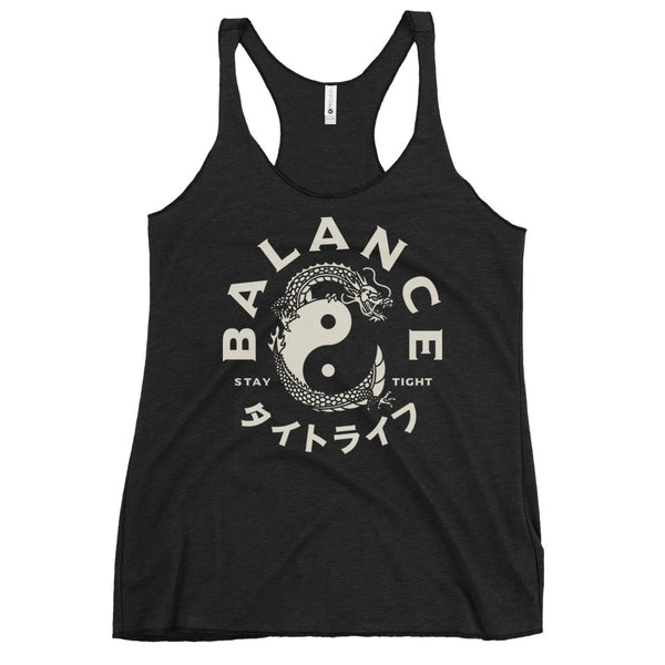 Balance Racerback Tank